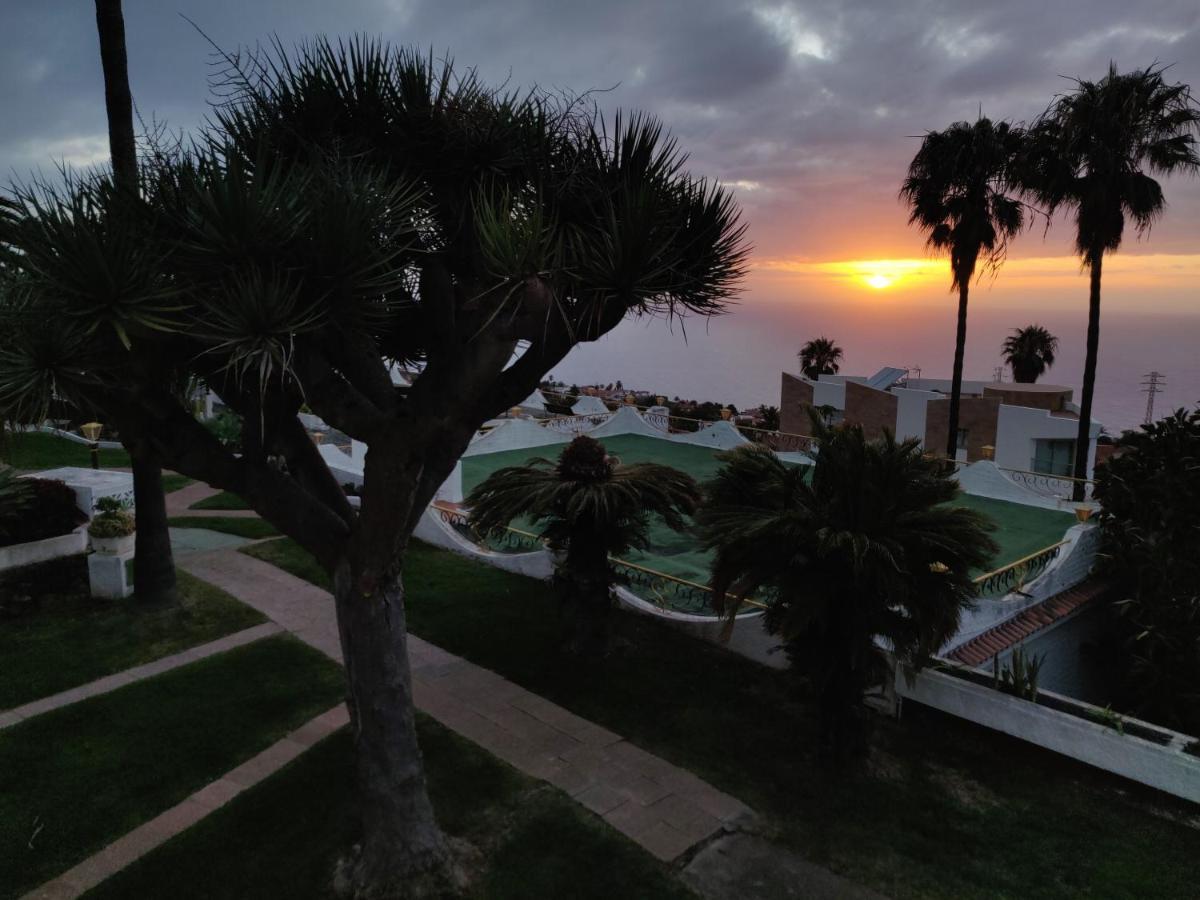 Appartement Apartamento Bello Atardecer à Tacoronte Extérieur photo